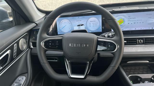 EBRO S700 1.5 TGDI PHEV Luxury E-CVT