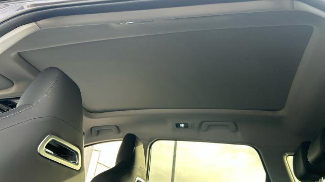 EBRO S700 1.5 TGDI PHEV Luxury E-CVT