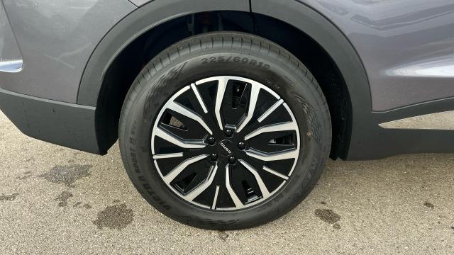 EBRO S700 1.5 TGDI PHEV Luxury E-CVT