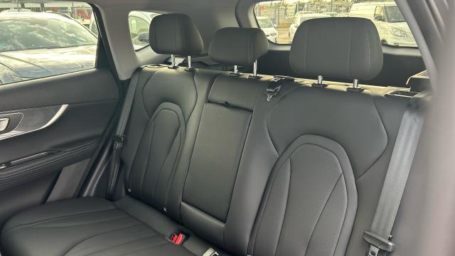 EBRO S700 1.5 TGDI PHEV Luxury E-CVT