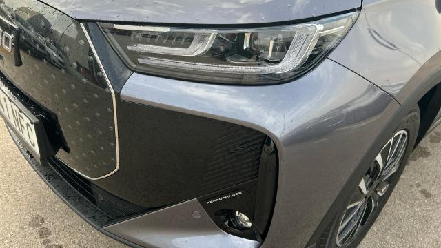 EBRO S700 1.5 TGDI PHEV Luxury E-CVT