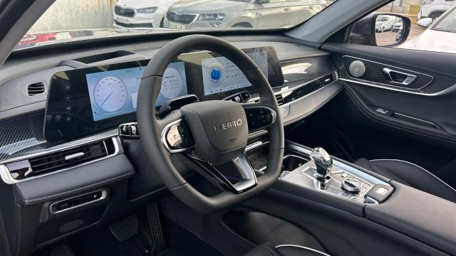 EBRO S700 1.5 TGDI PHEV Luxury E-CVT
