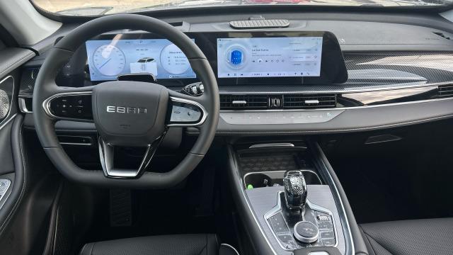 EBRO S700 1.5 TGDI PHEV Luxury E-CVT