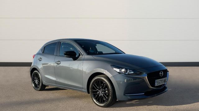 Mazda Mazda2 e-SKYACTIV G 1.5 66kW Homura (8
