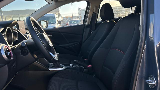 Mazda Mazda2 e-SKYACTIV G 1.5 66kW Homura (8