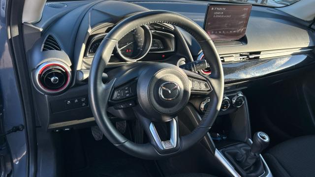 Mazda Mazda2 e-SKYACTIV G 1.5 66kW Homura (8