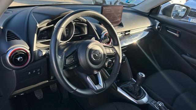 Mazda Mazda2 e-SKYACTIV G 1.5 66kW Homura (8