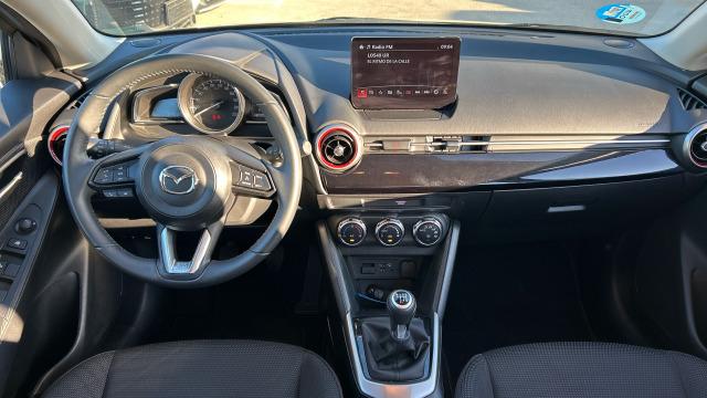 Mazda Mazda2 e-SKYACTIV G 1.5 66kW Homura (8
