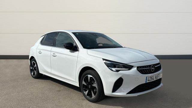 Opel Corsa-e 50kWh Elegance-e