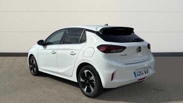 Opel Corsa-e 50kWh Elegance-e