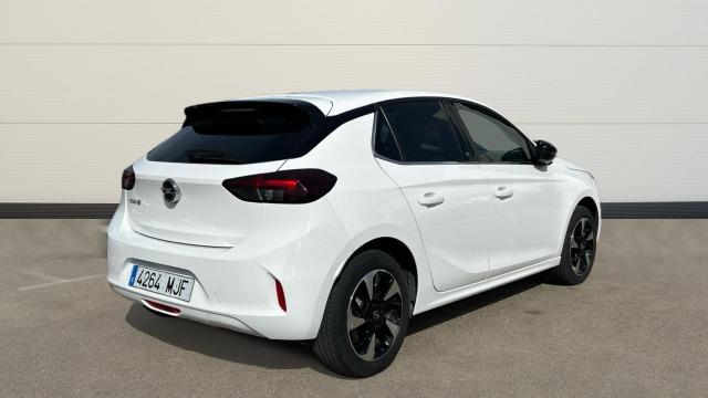 Opel Corsa-e 50kWh Elegance-e