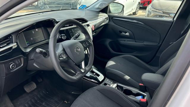 Opel Corsa-e 50kWh Elegance-e