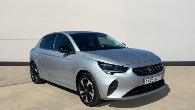 Opel Corsa-e 50kWh Elegance-e