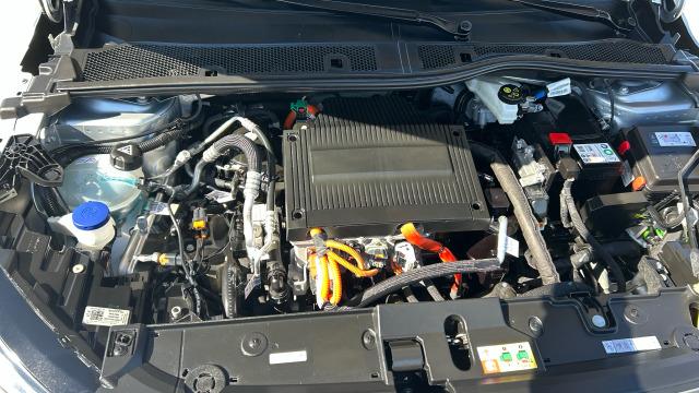 Opel Corsa-e 50kWh Elegance-e