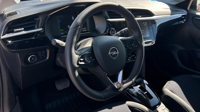 Opel Corsa-e 50kWh Elegance-e