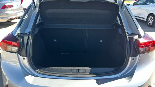 Opel Corsa-e 50kWh Elegance-e