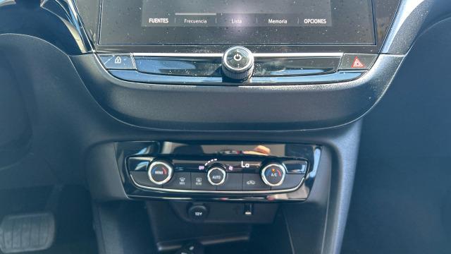 Opel Corsa-e 50kWh Elegance-e