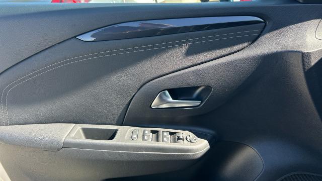Opel Corsa-e 50kWh Elegance-e