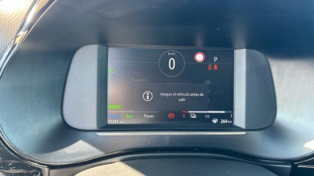 Opel Corsa-e 50kWh Elegance-e