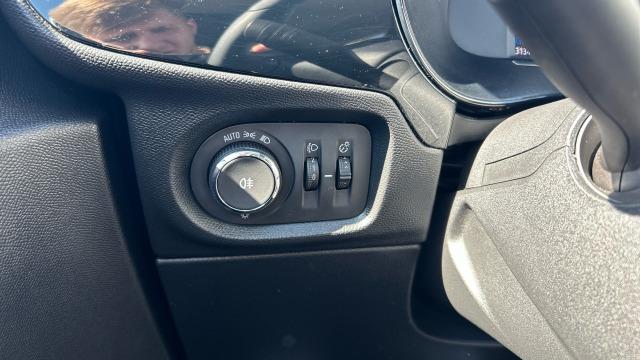 Opel Corsa-e 50kWh Elegance-e