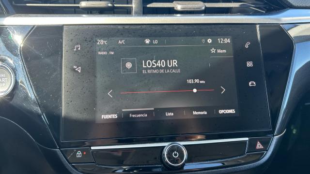 Opel Corsa-e 50kWh Elegance-e