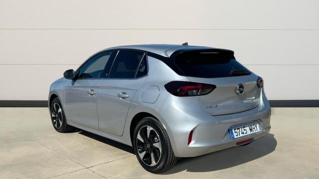 Opel Corsa-e 50kWh Elegance-e