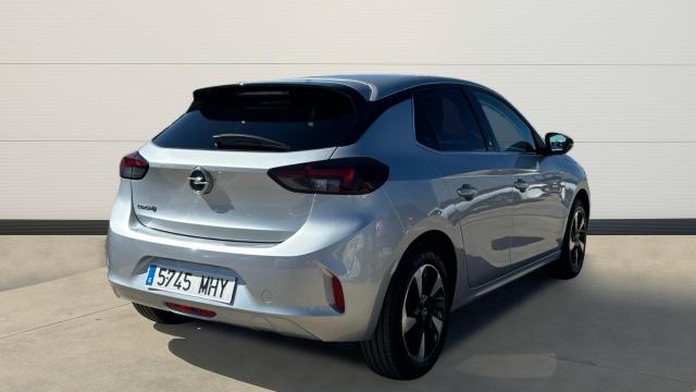 Opel Corsa-e 50kWh Elegance-e