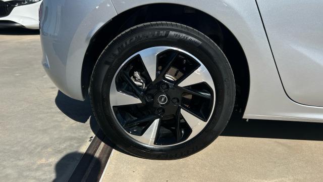 Opel Corsa-e 50kWh Elegance-e