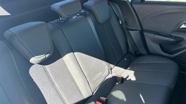 Opel Corsa-e 50kWh Elegance-e