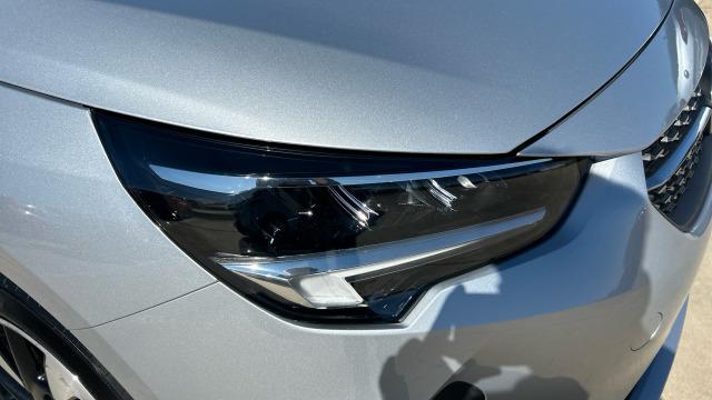 Opel Corsa-e 50kWh Elegance-e
