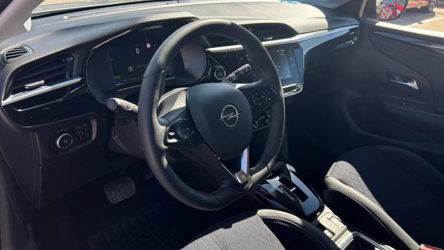 Opel Corsa-e 50kWh Elegance-e