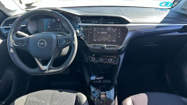 Opel Corsa-e 50kWh Elegance-e