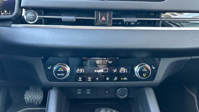 Mitsubishi Outlander PHEV Kaiteki 4WD