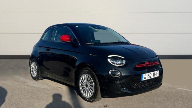 Fiat 500 Red Hb 320km 85kW (118CV)