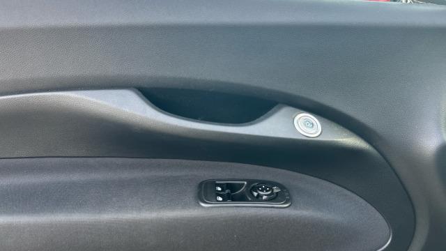 Fiat 500 Red Hb 320km 85kW (118CV)