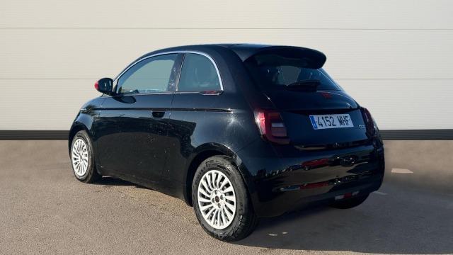 Fiat 500 Red Hb 320km 85kW (118CV)