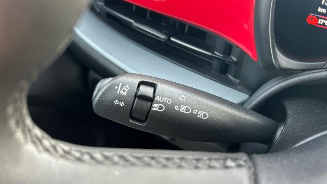 Fiat 500 Red Hb 320km 85kW (118CV)