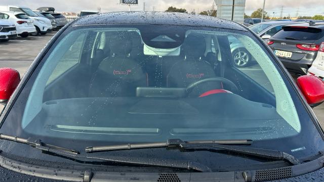 Fiat 500 Red Hb 320km 85kW (118CV)