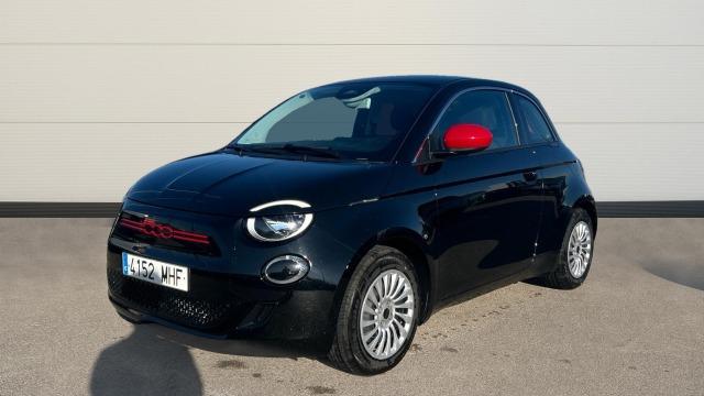Fiat 500 Red Hb 320km 85kW (118CV)