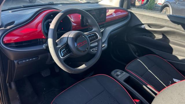Fiat 500 Red Hb 320km 85kW (118CV)