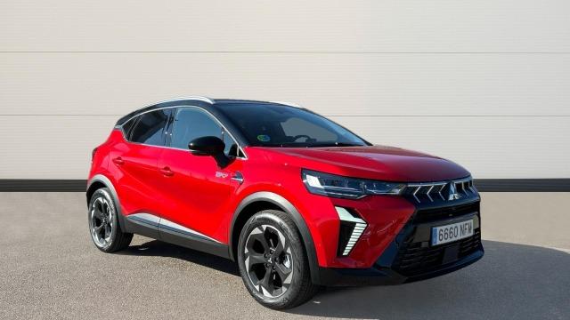 Mitsubishi Asx 160 HEV Kaiteki