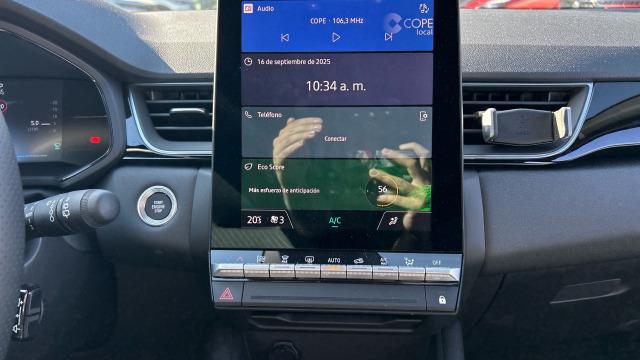 Mitsubishi Asx 160 HEV Kaiteki