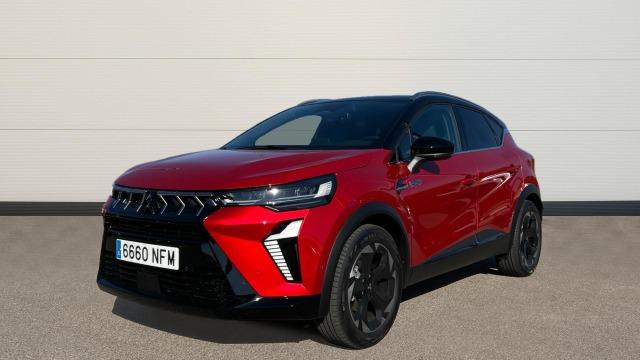 Mitsubishi Asx 160 HEV Kaiteki