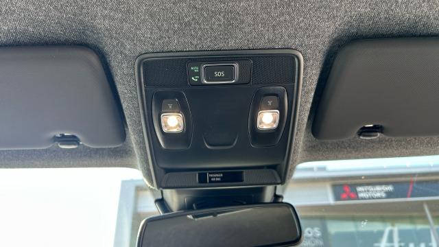 Mitsubishi Asx 160 HEV Kaiteki