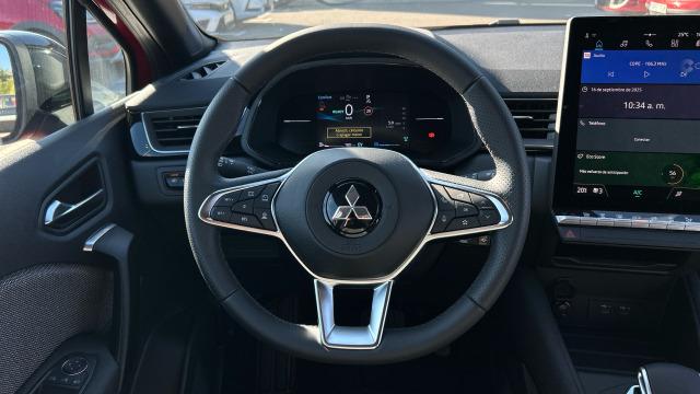 Mitsubishi Asx 160 HEV Kaiteki