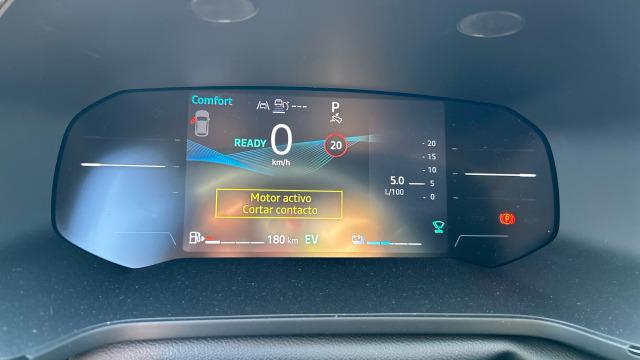 Mitsubishi Asx 160 HEV Kaiteki