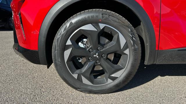 Mitsubishi Asx 160 HEV Kaiteki