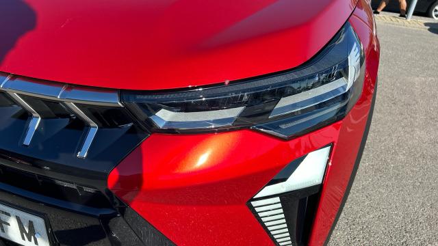 Mitsubishi Asx 160 HEV Kaiteki