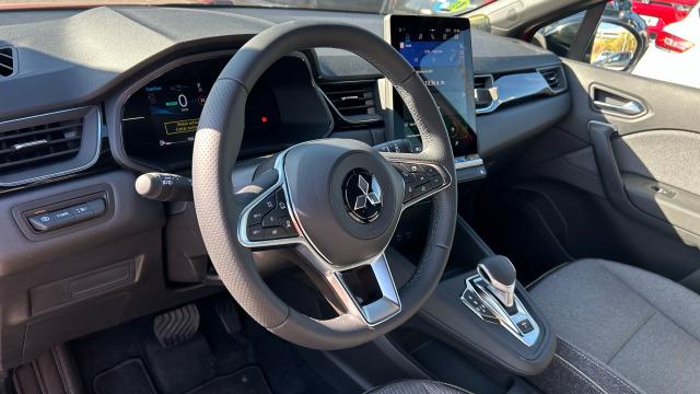 Mitsubishi Asx 160 HEV Kaiteki