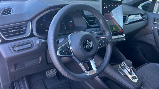 Mitsubishi Asx 130T MHEV Kaiteki DCT